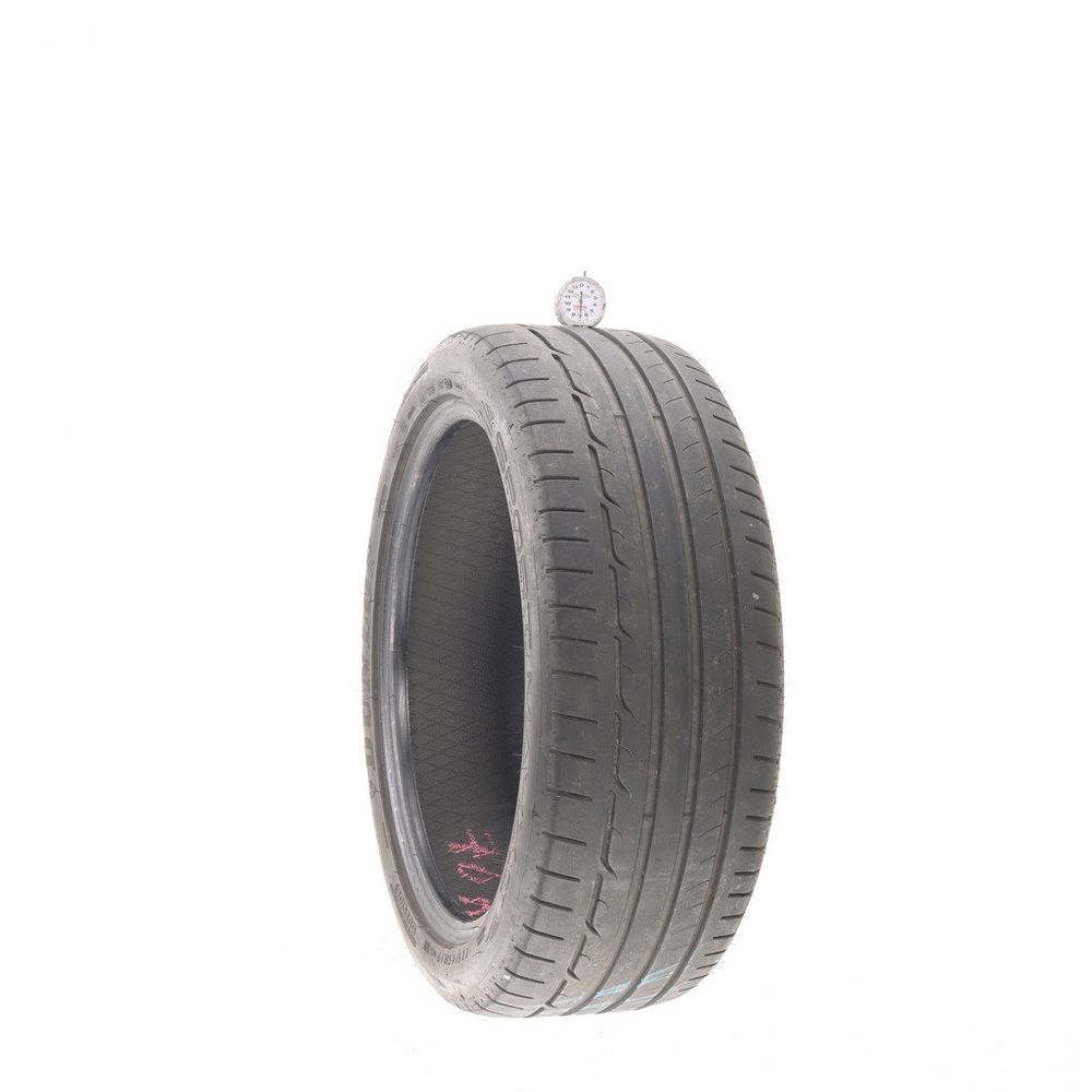 Used 225/45R19 Dunlop Sport Maxx RT 96W - 7/32 - Image 1