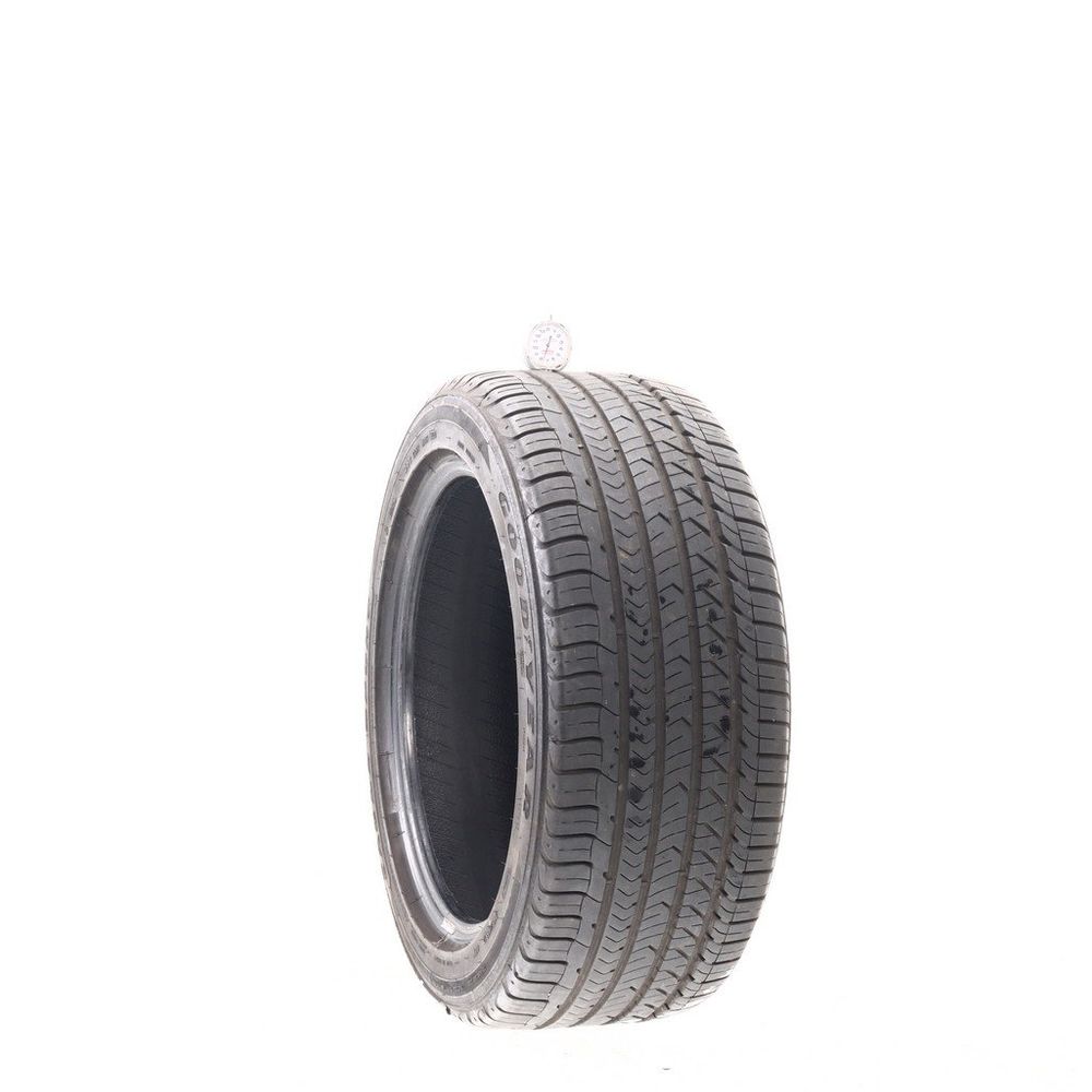 Used 245/45R17 Goodyear Eagle Sport TZ 95W - 7.5/32 - Image 1