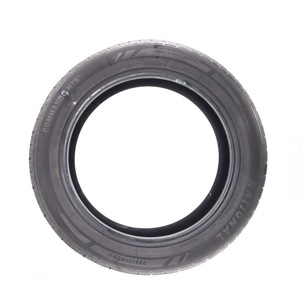 Used 235/55R20 National Commando HTS 2 102H - 9/32 - Image 3