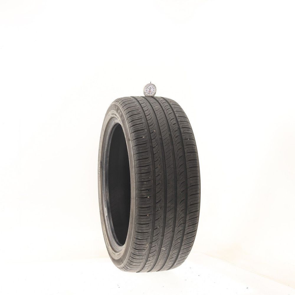 Set of (2) Used 235/45R18 Multi-Mile Matrix Tour RS II 94V - 7.5-8.5/32 - Image 1