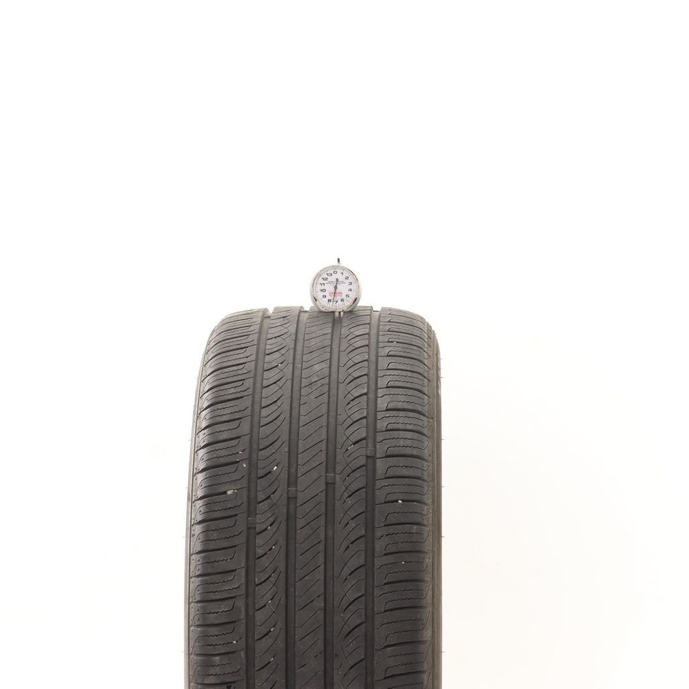 Set of (2) Used 235/45R18 Multi-Mile Matrix Tour RS II 94V - 7.5-8.5/32 - Image 2