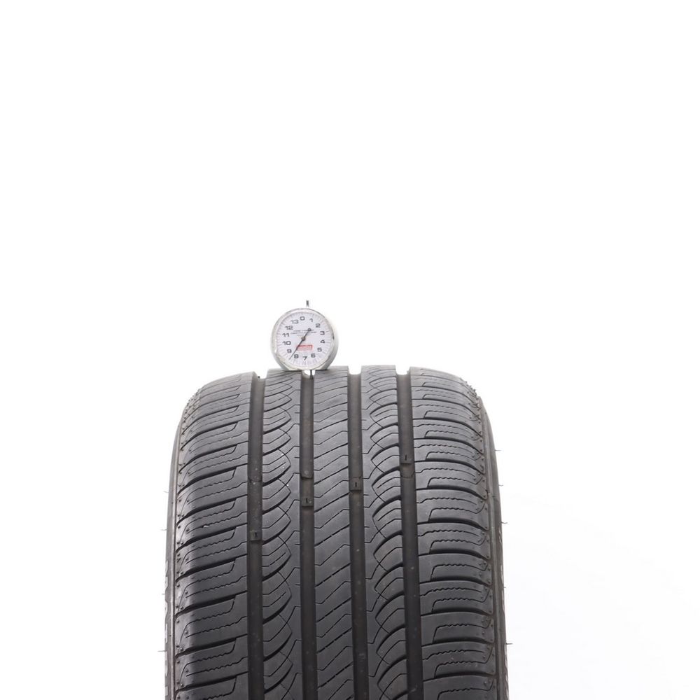 Set of (2) Used 235/45R18 Multi-Mile Matrix Tour RS II 94V - 7.5-8.5/32 - Image 5