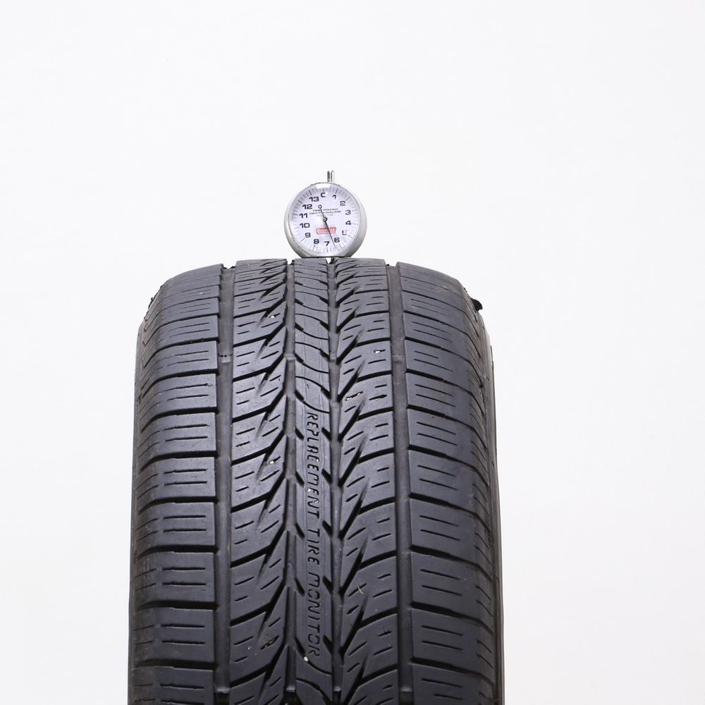 Used 225/65R17 General Altimax RT43 102T - 6/32 - Image 2