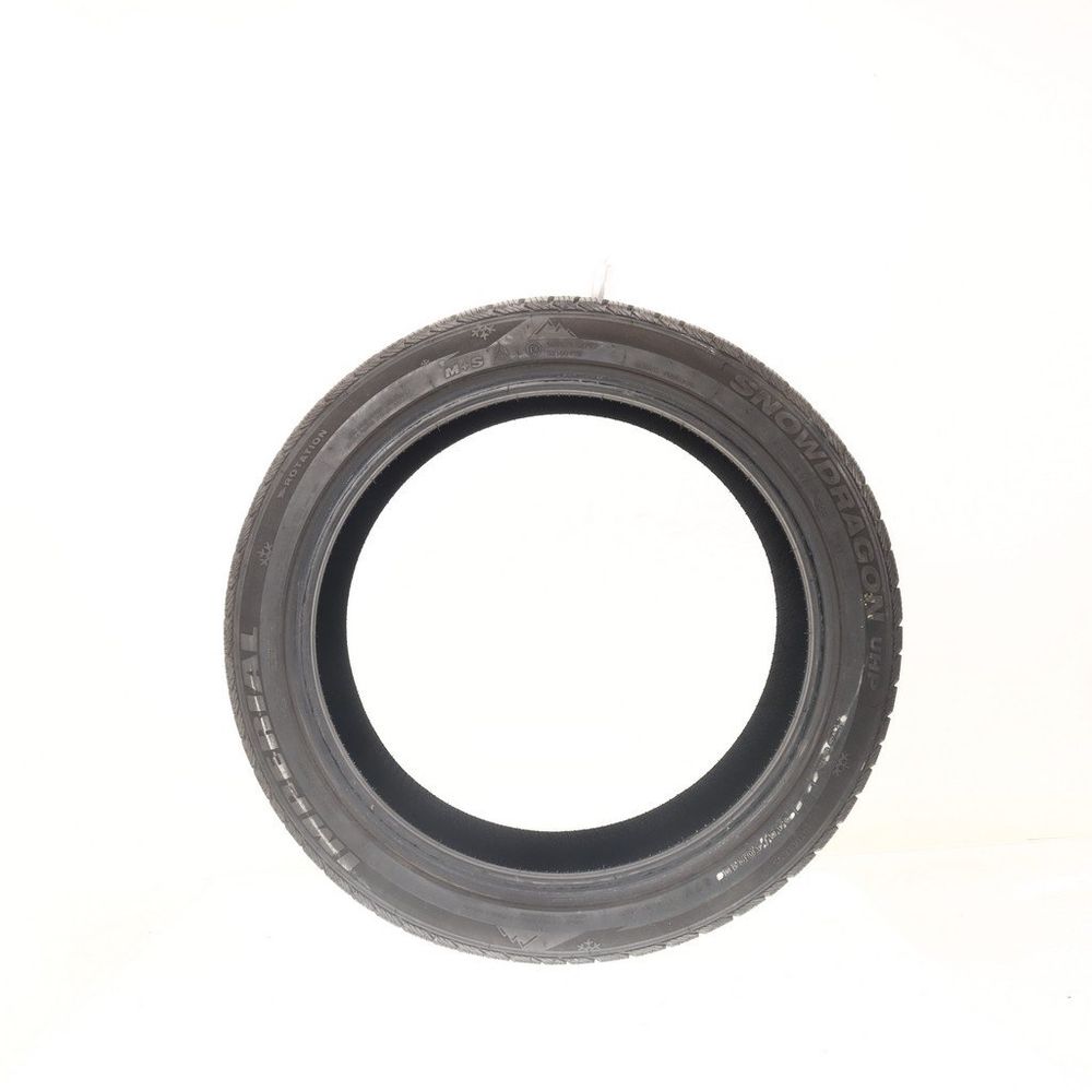 Used 245/40R18 Imperial Snowdragon UHP 97V - 7.5/32 - Image 3