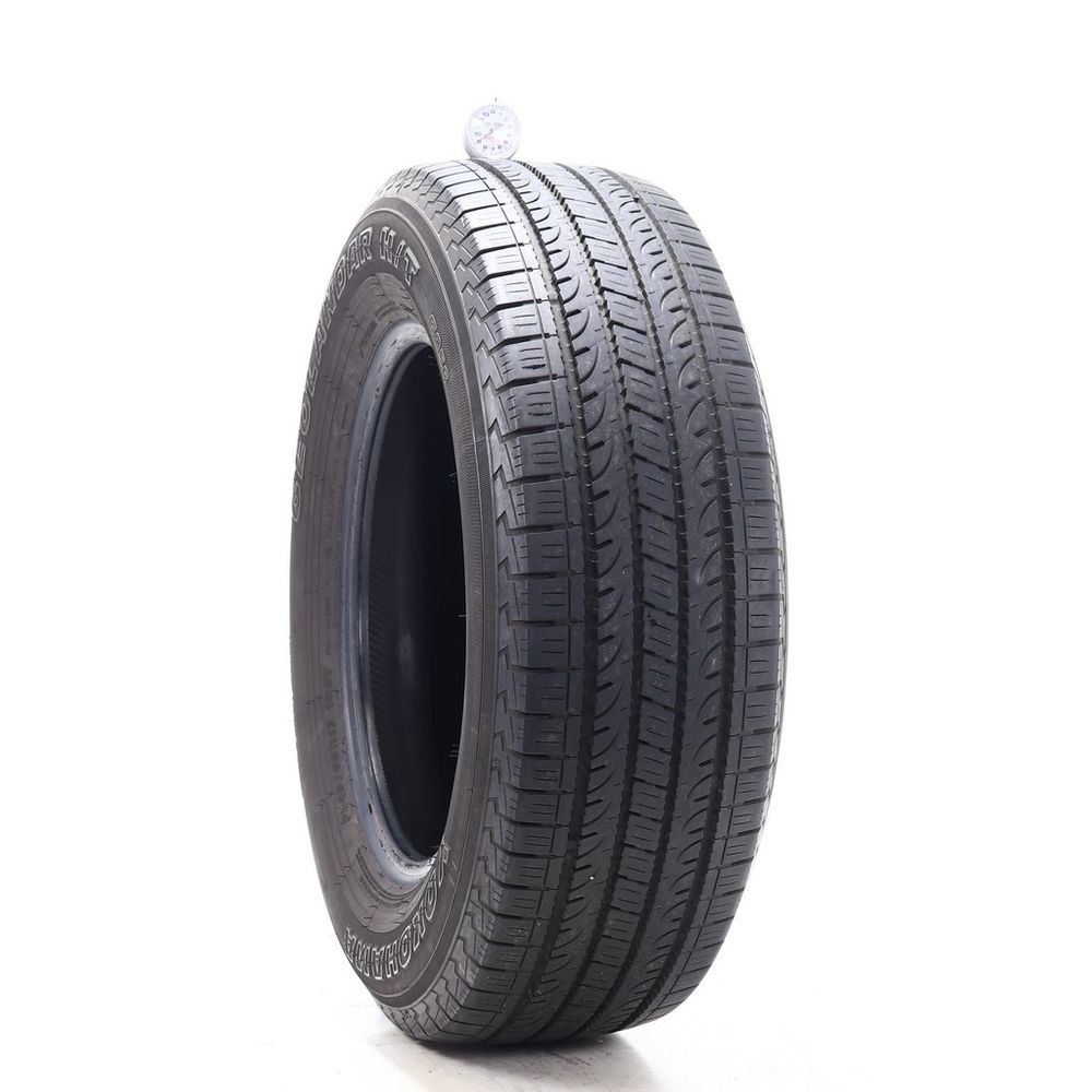 Used 245/65R17 Yokohama Geolandar H/T G056 105T - 9/32 - Image 1