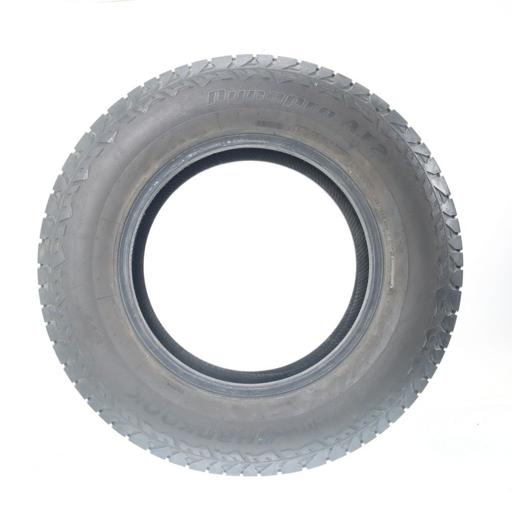 Used LT 285/65R18 Hankook Dynapro AT2 125/122S E - 7/32 - Image 3