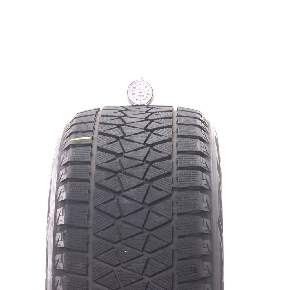 Used 275/50R20 Bridgestone Blizzak DM-V2 113S - 10/32 - Image 2