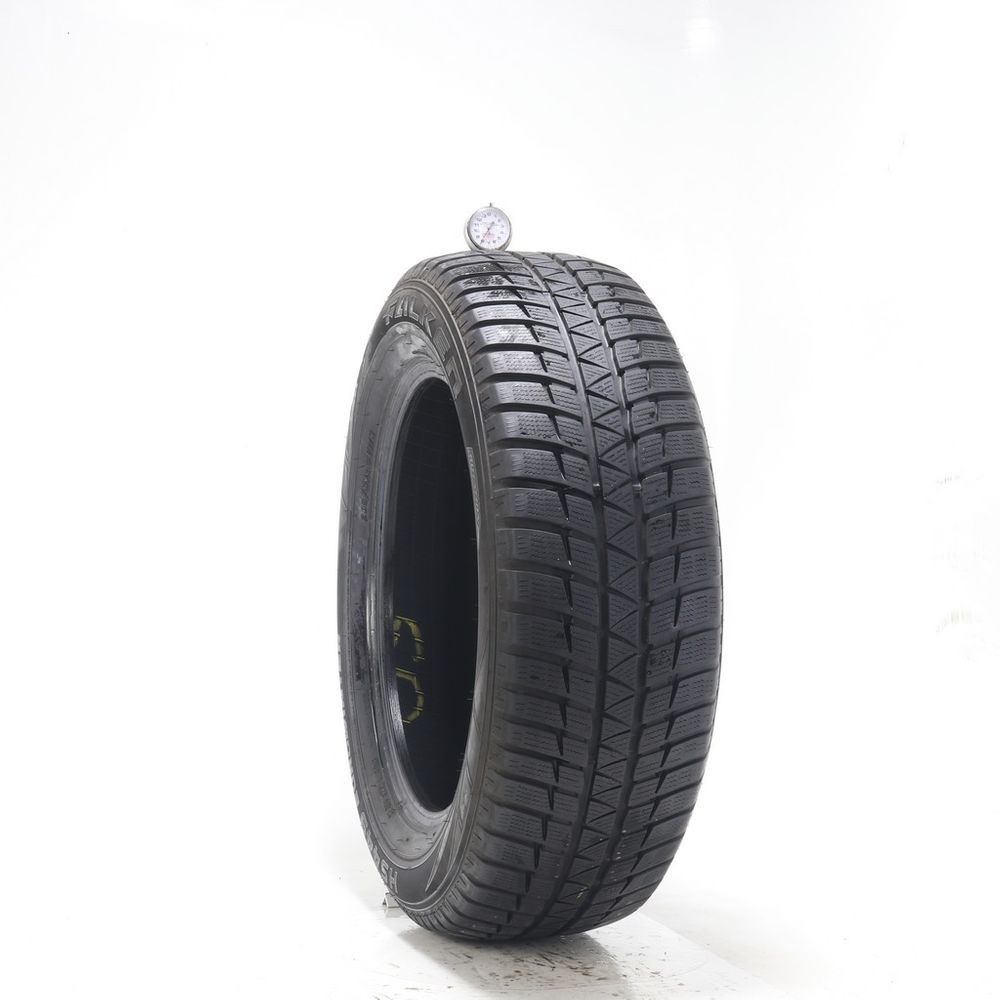 Used 235/60R18 Falken Eurowinter HS449 107H - 8/32 - Image 1