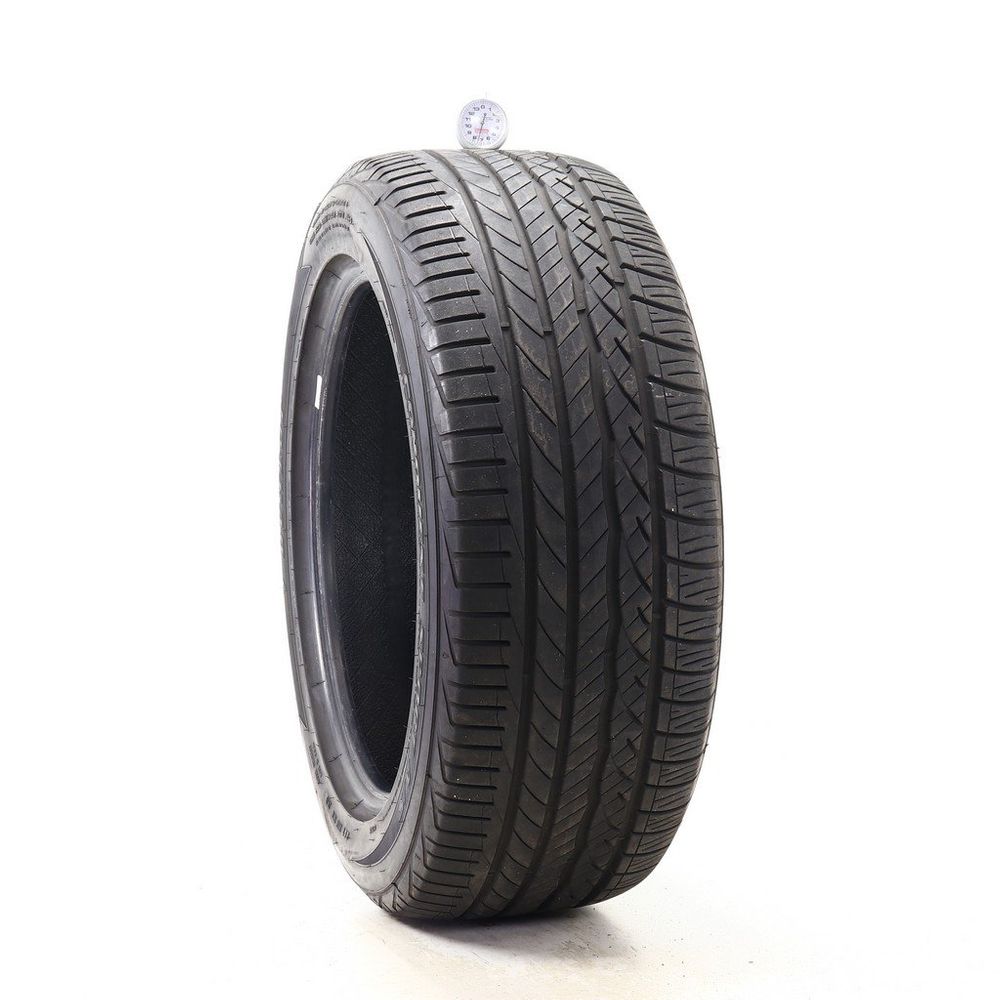Used 255/50R19 Dunlop Conquest sport A/S 107W - 7.5/32 - Image 1