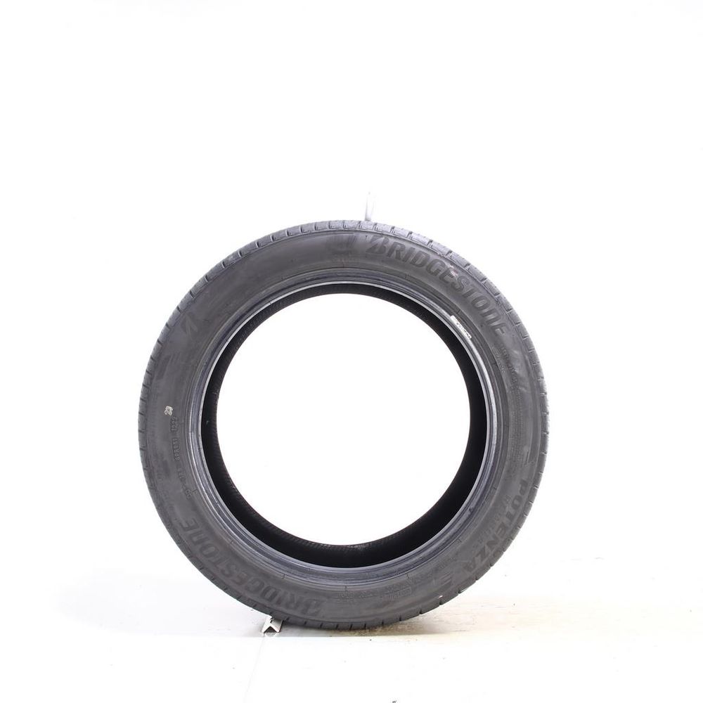 Used 235/45R17 Bridgestone Potenza RE980AS+ 97W - 7.5/32 - Image 3