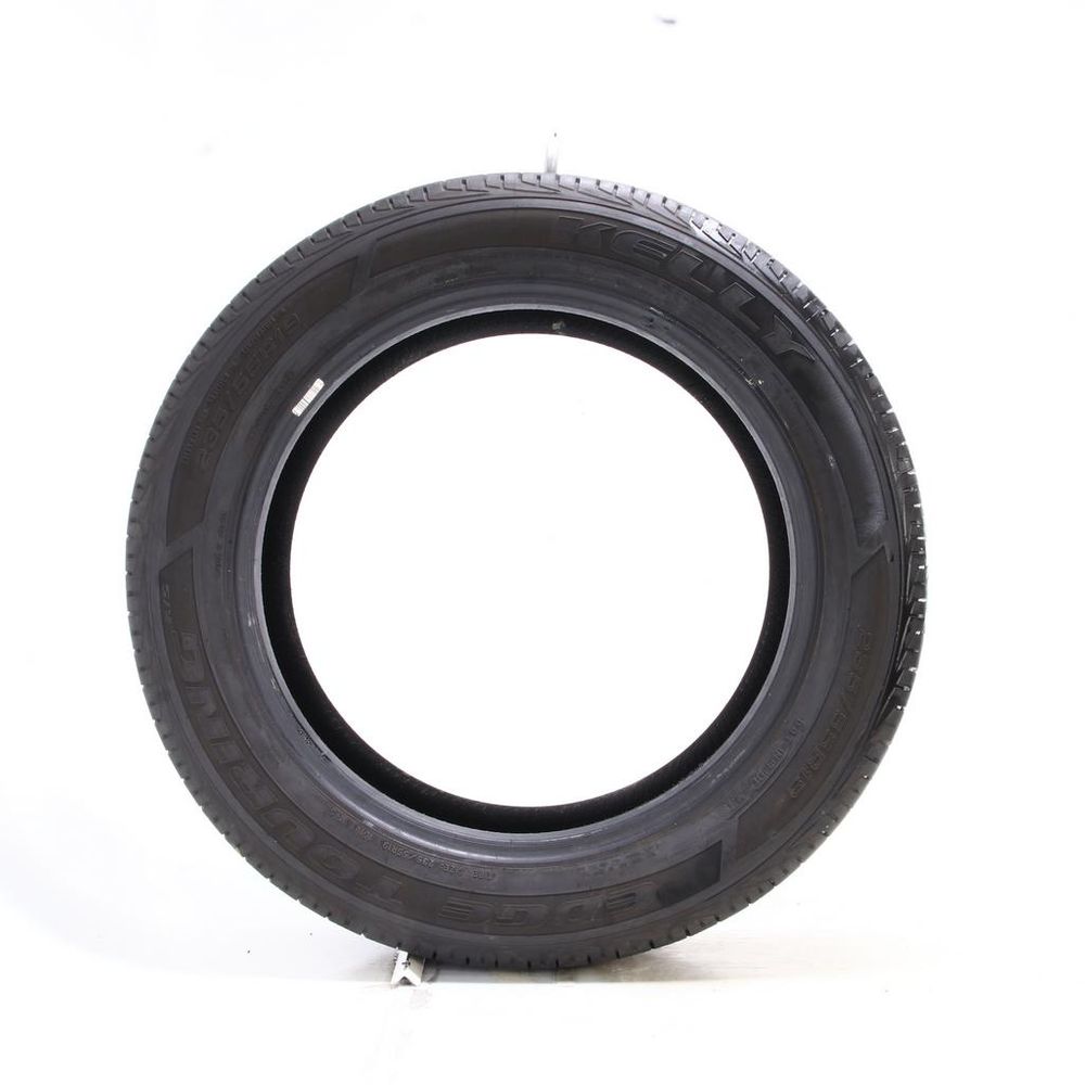 Used 235/55R19 Kelly Edge Touring A/S 101V - 7.5/32 - Image 3