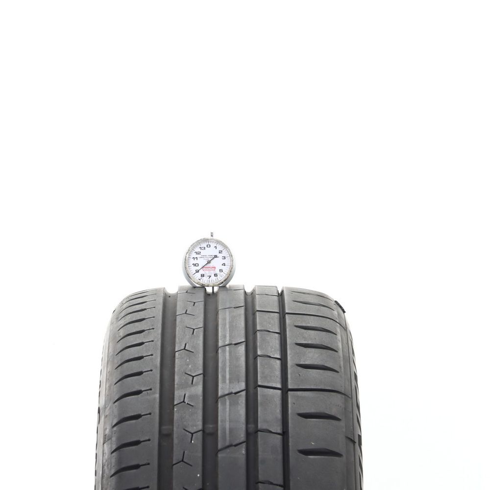 Used 235/45ZR18 Continental ExtremeContact Sport 02 98Y - 9/32 - Image 2
