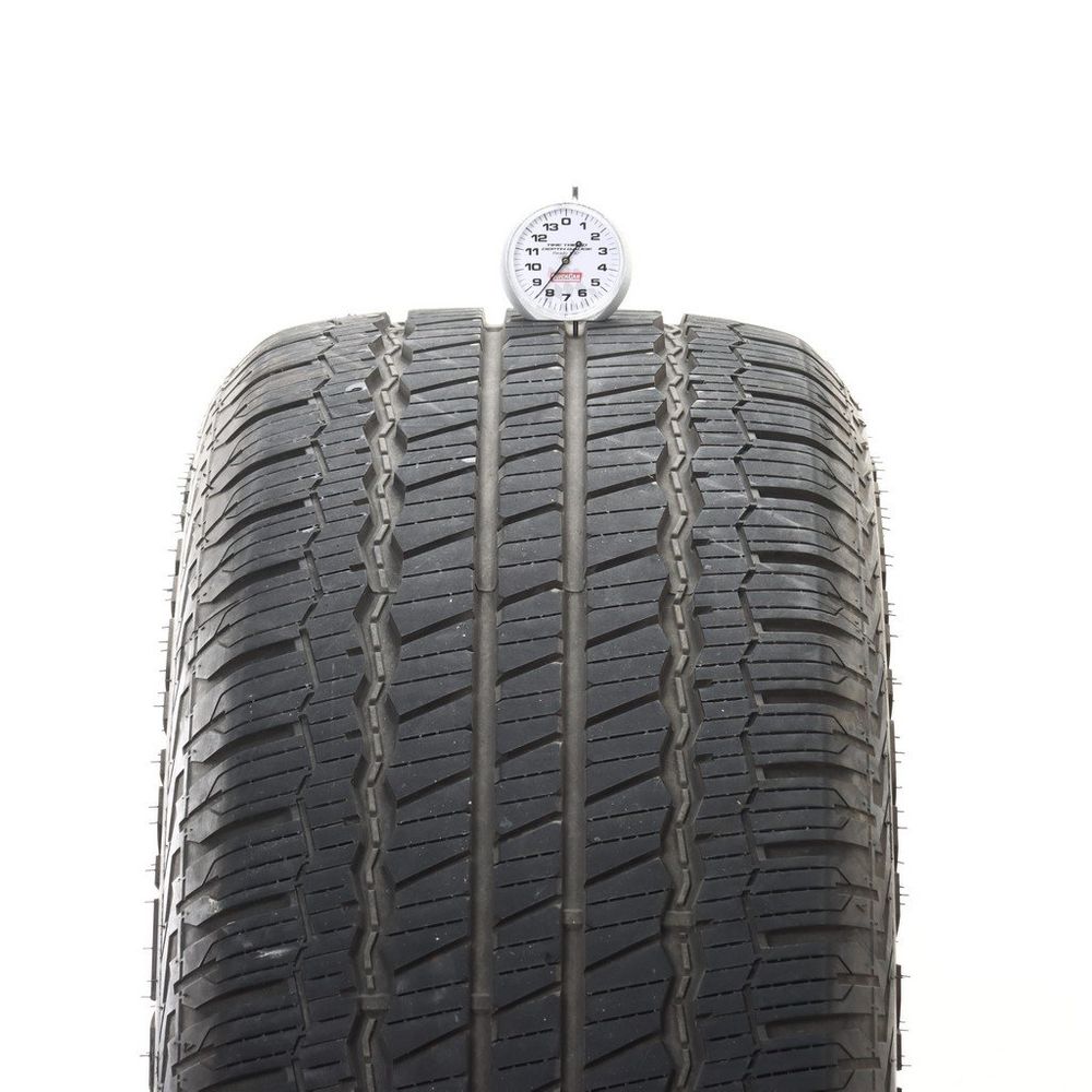 Set of (2) Used 265/60R18 Rocky Mountain H/T2 110T - 8.5-9.5/32 - Image 2