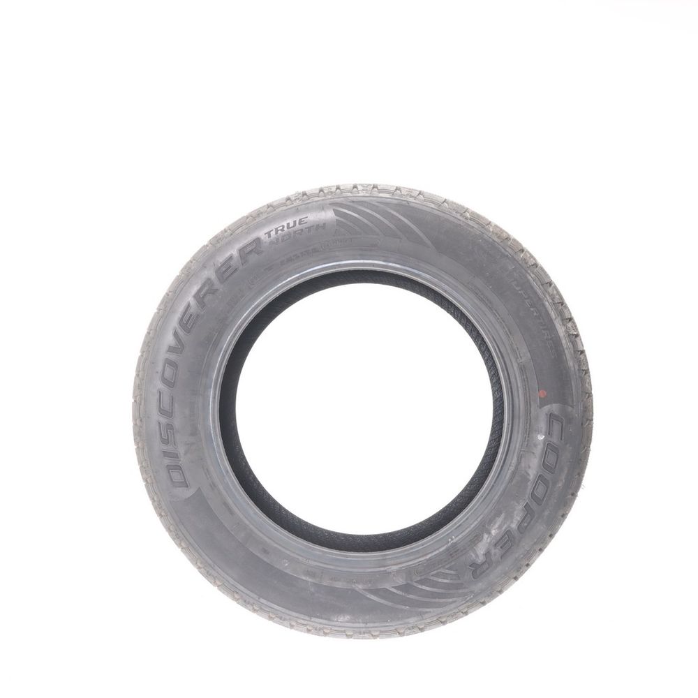 Driven Once 215/60R16 Cooper Discoverer True North 95H - 10.5/32 - Image 3