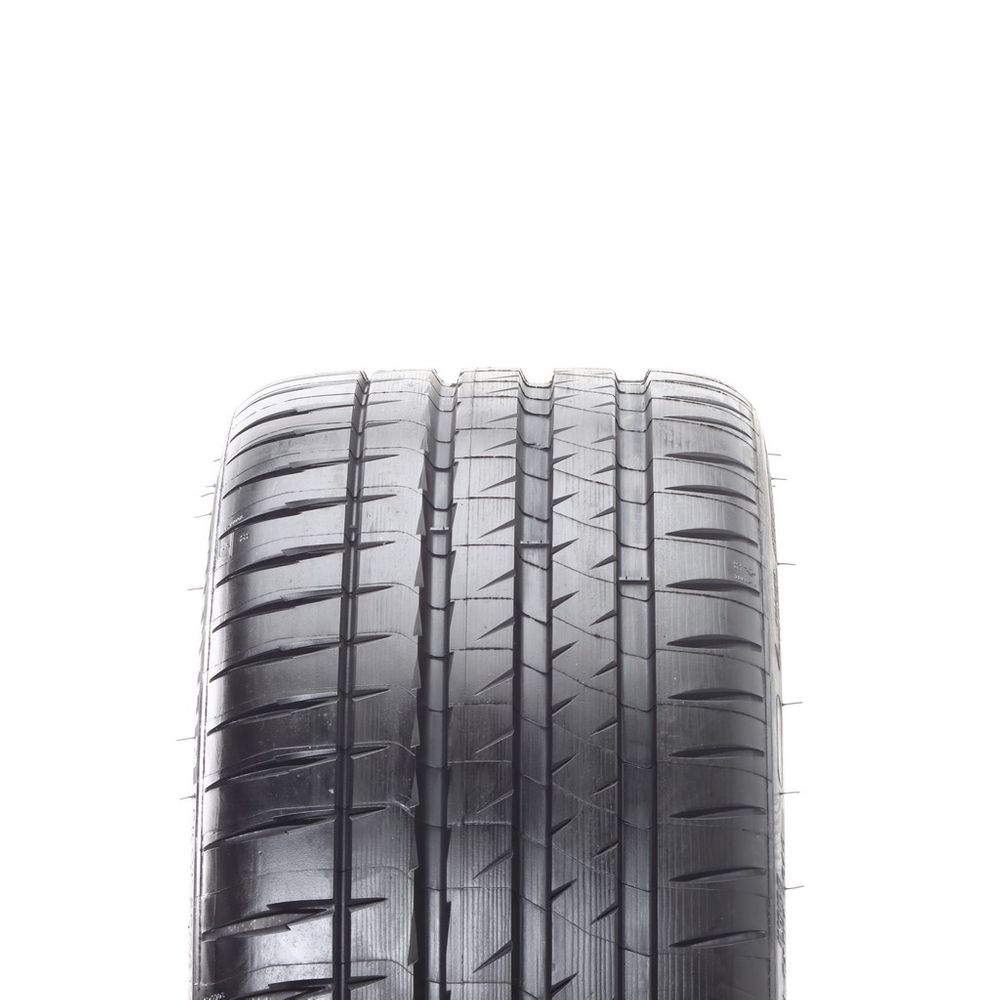 New 245/30ZR20 Michelin Pilot Sport 4 S 90Y - 9/32 - Image 2