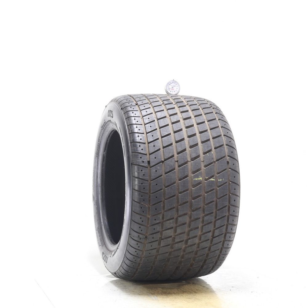 Used 345/35ZR15 Yokohama AV1-35i 1N/A - 9.5/32 - Image 1