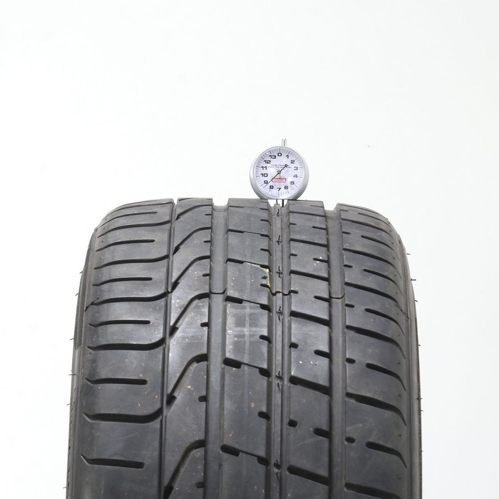 Used 275/35ZR20 Pirelli P Zero MO 102Y - 8.5/32 - Image 2