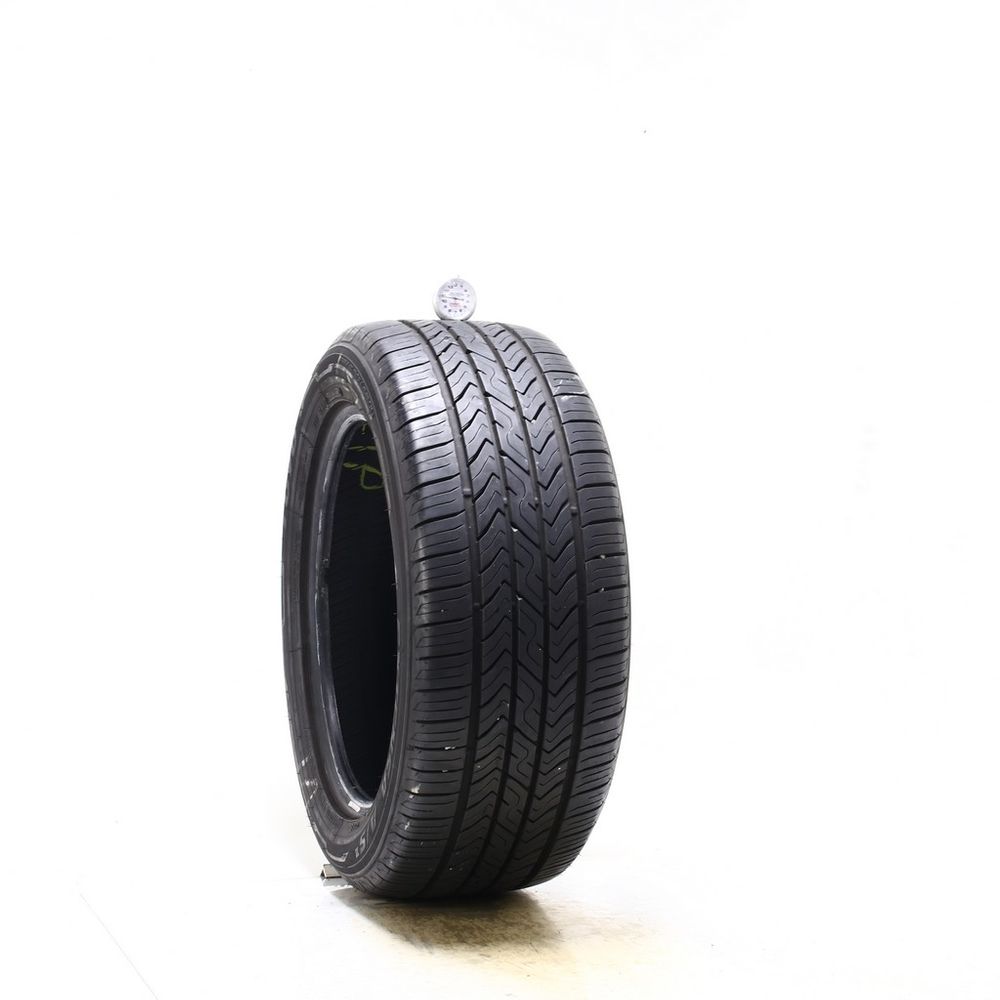 Set of (2) Used 235/50R17 Toyo Extensa A/S II 96H - 10-10.5/32 - Image 4