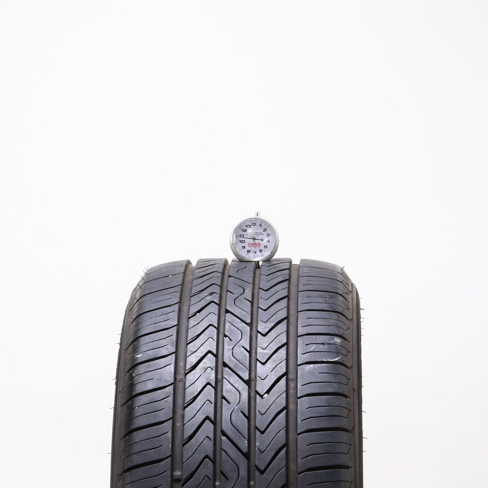 Set of (2) Used 235/50R17 Toyo Extensa A/S II 96H - 10-10.5/32 - Image 5