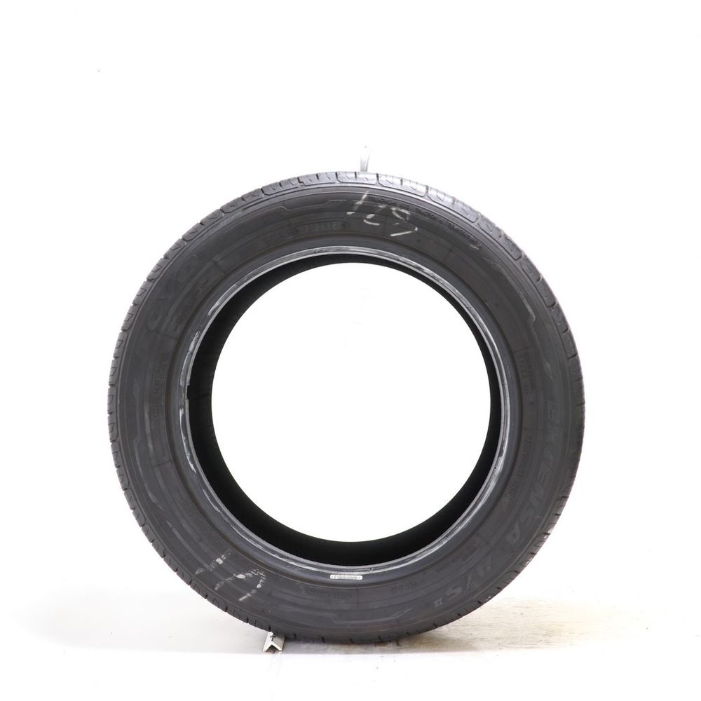 Set of (2) Used 235/50R17 Toyo Extensa A/S II 96H - 10-10.5/32 - Image 6