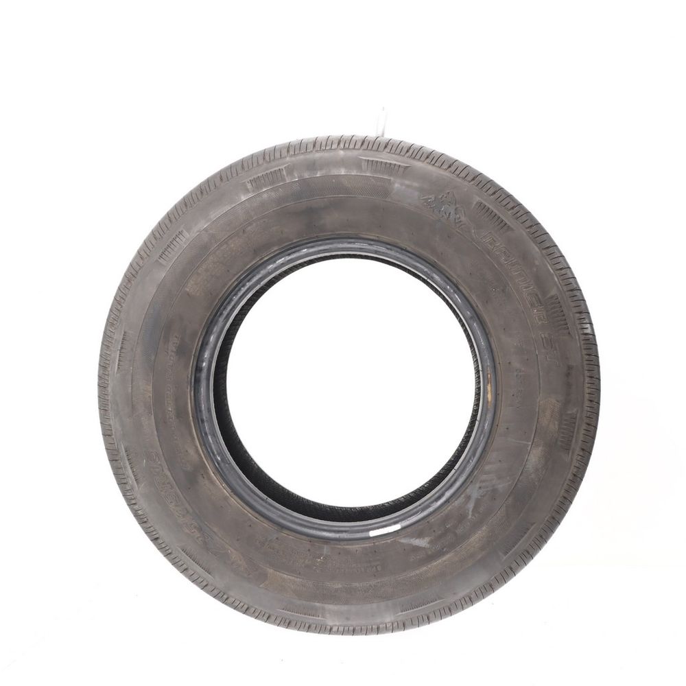 Used ST 225/75R15 Rainier ST 113/108L D - 7.5/32 - Image 3