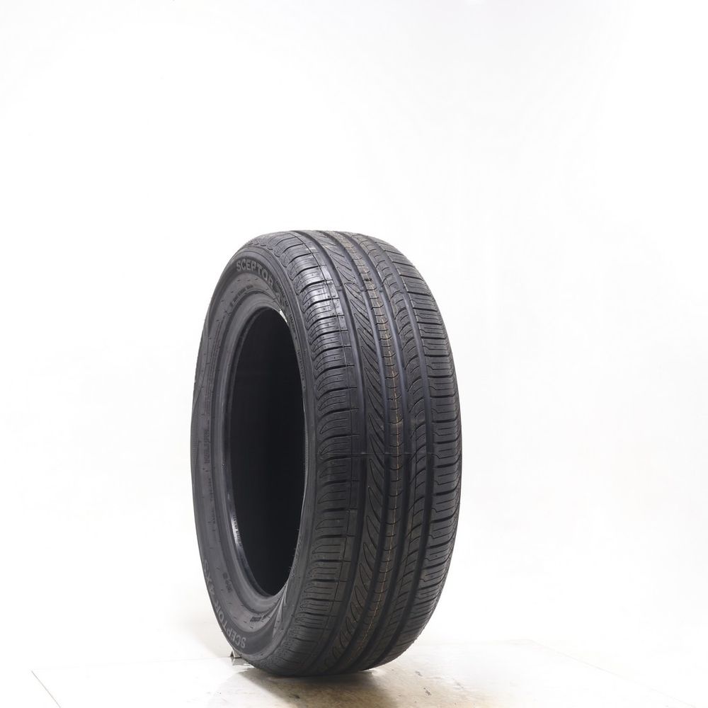 New 205/55R16 Sceptor 4XS 89H - 9.5/32 - Image 1