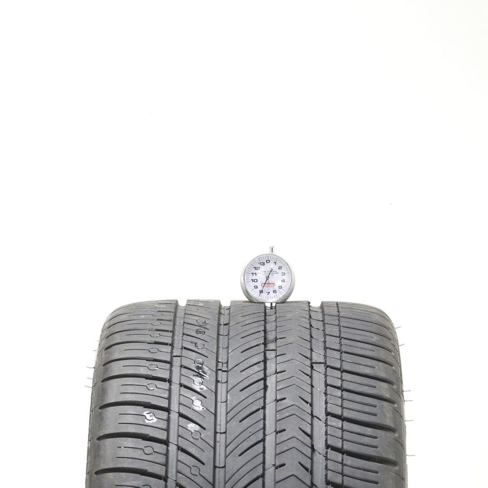 Set of (2) Used 265/30ZR20 Michelin Pilot Sport All Season 4 94Y - 8-8.5/32 - Image 2