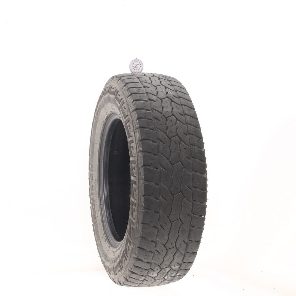 Set of (2) Used LT 245/70R17 Ironman All Country AT 119/116Q E - 9-10/32 - Image 1