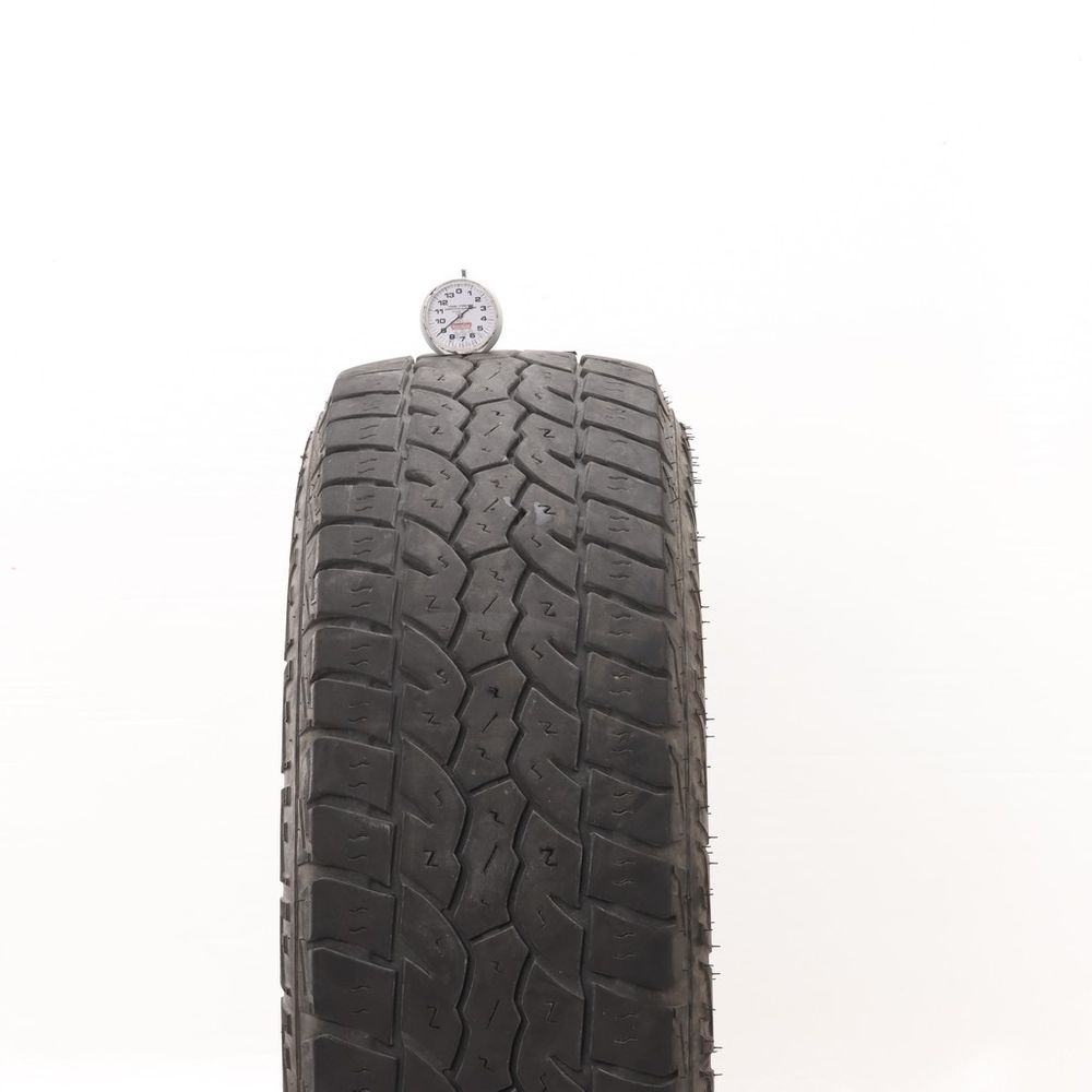 Set of (2) Used LT 245/70R17 Ironman All Country AT 119/116Q E - 9-10/32 - Image 2