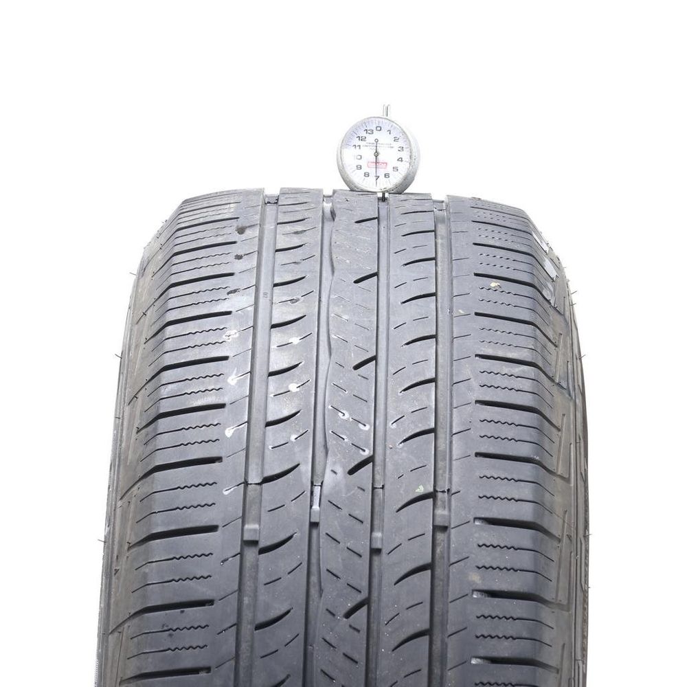 Set of (2) Used 275/60R20 Hercules Terra Trac HPT 115H - 7-8.5/32 - Image 2