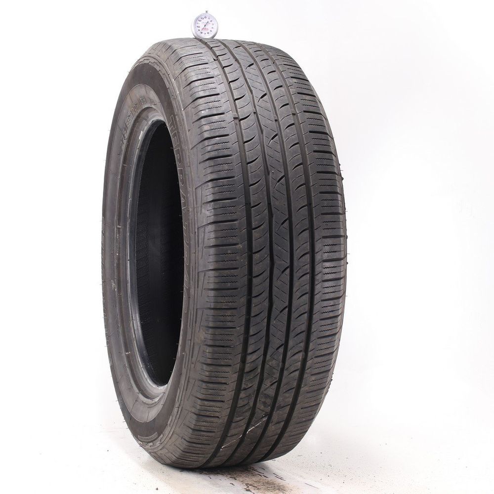 Set of (2) Used 275/60R20 Hercules Terra Trac HPT 115H - 7-8.5/32 - Image 4