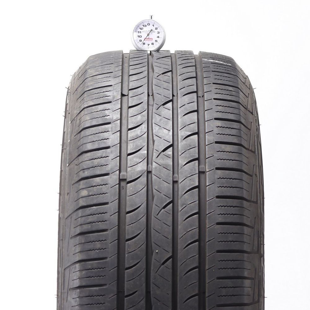 Set of (2) Used 275/60R20 Hercules Terra Trac HPT 115H - 7-8.5/32 - Image 5