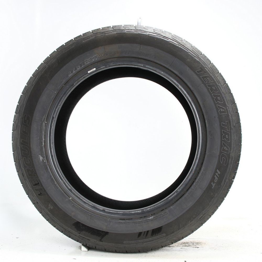 Set of (2) Used 275/60R20 Hercules Terra Trac HPT 115H - 7-8.5/32 - Image 6