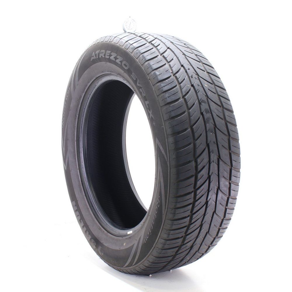 Used 275/60R20 Sailun Atrezzo SVR LX + 119H - 7.5/32 - Image 1