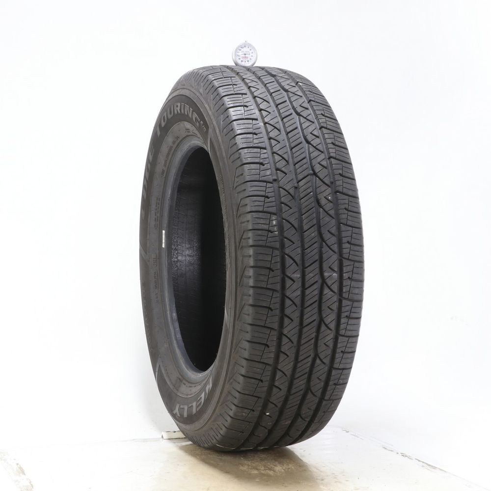 Used 255/65R18 Kelly Edge Touring A/S 111H - 10/32 - Image 1