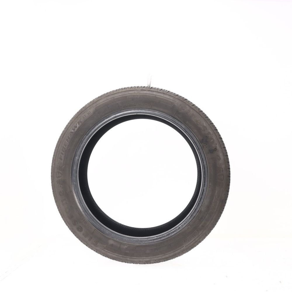 Used 215/50R17 Firestone Firehawk AS V2 95W - 7.5/32 - Image 3