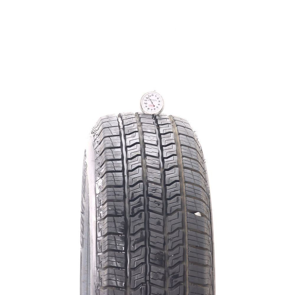 Used LT 245/75R16 Caldera Confidence LT-S 120/116R E - 12.5/32 - Image 2