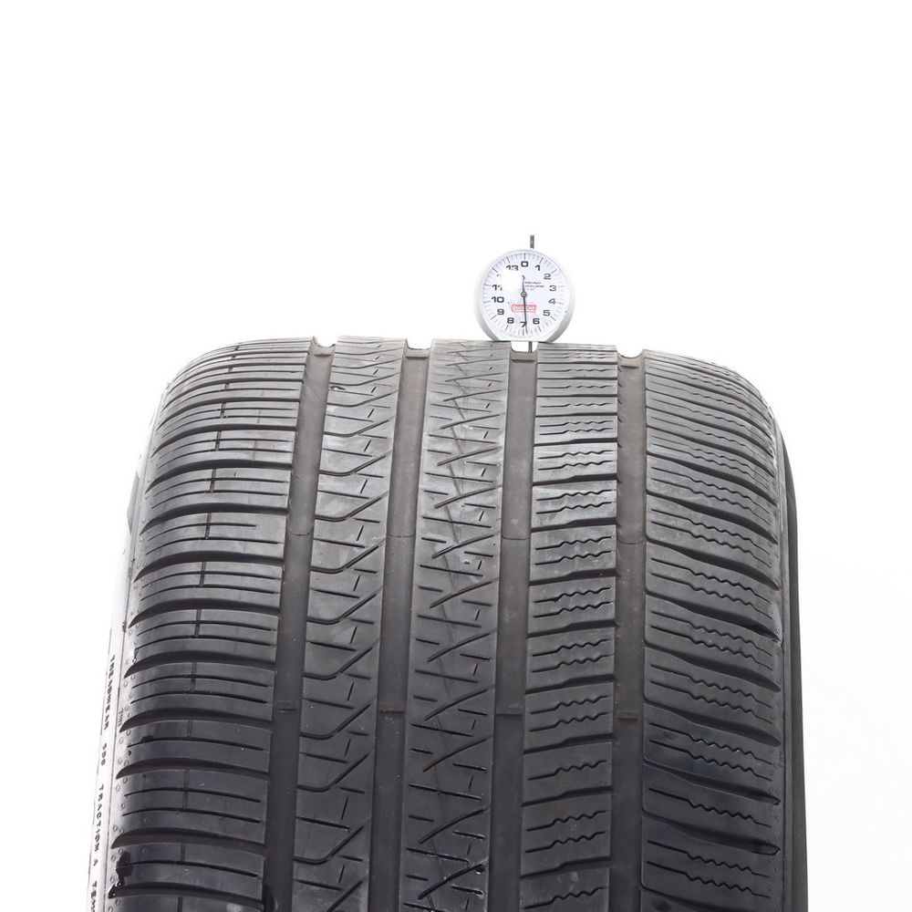 Used 315/40R21 Pirelli Scorpion Zero MO-S PNCS 111H - 6.5/32 - Image 2