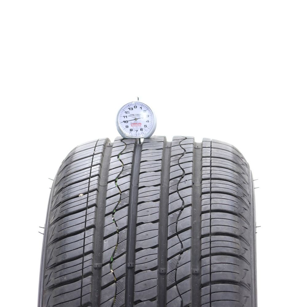 Set of (2) Used 245/60R18 Kumho Crugen Premium 105T - 8.5-10/32 - Image 5