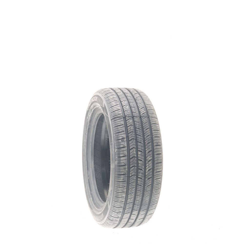 Set of (2) New 195/55R15 Hankook Kinergy PT 85V - Image 1