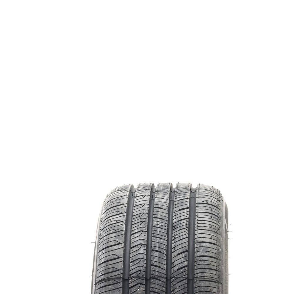 Set of (2) New 195/55R15 Hankook Kinergy PT 85V - Image 2