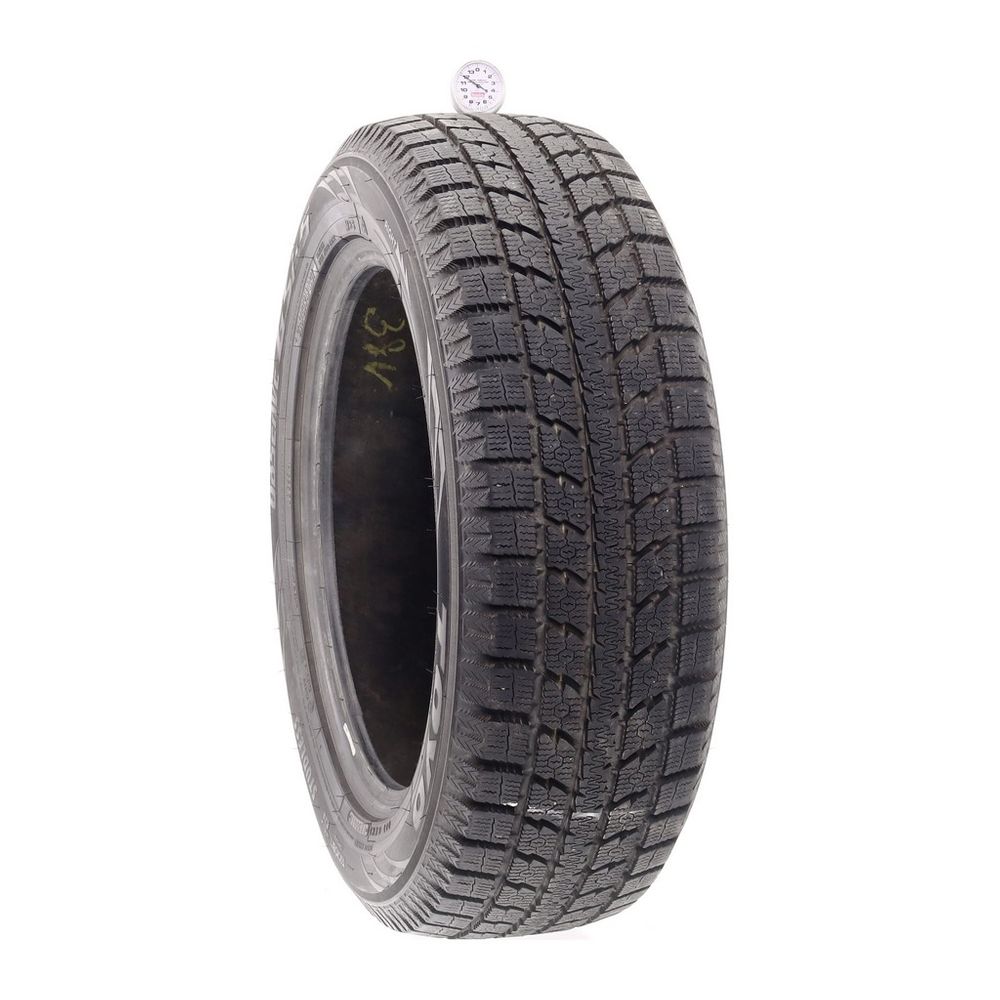 Used 225/60R18 Toyo Observe GSi-5 100T - 11.5/32 - Image 1