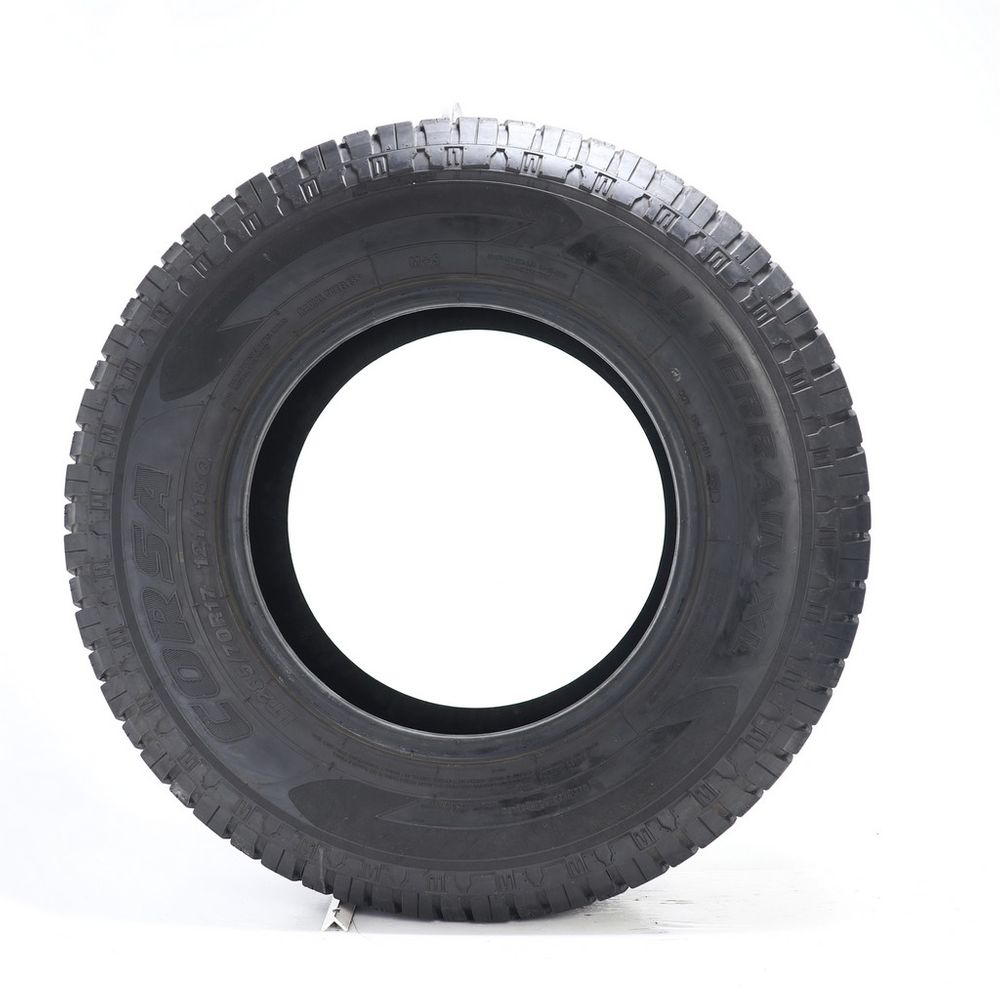 Used LT 285/70R17 Corsa All Terrain XL 121/118Q - 11.5/32 - Image 3