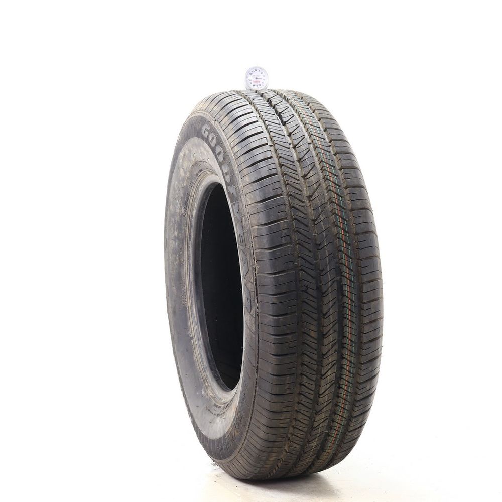 Used 245/70R16 Goodyear Eagle LS 106S - 10.5/32 - Image 1