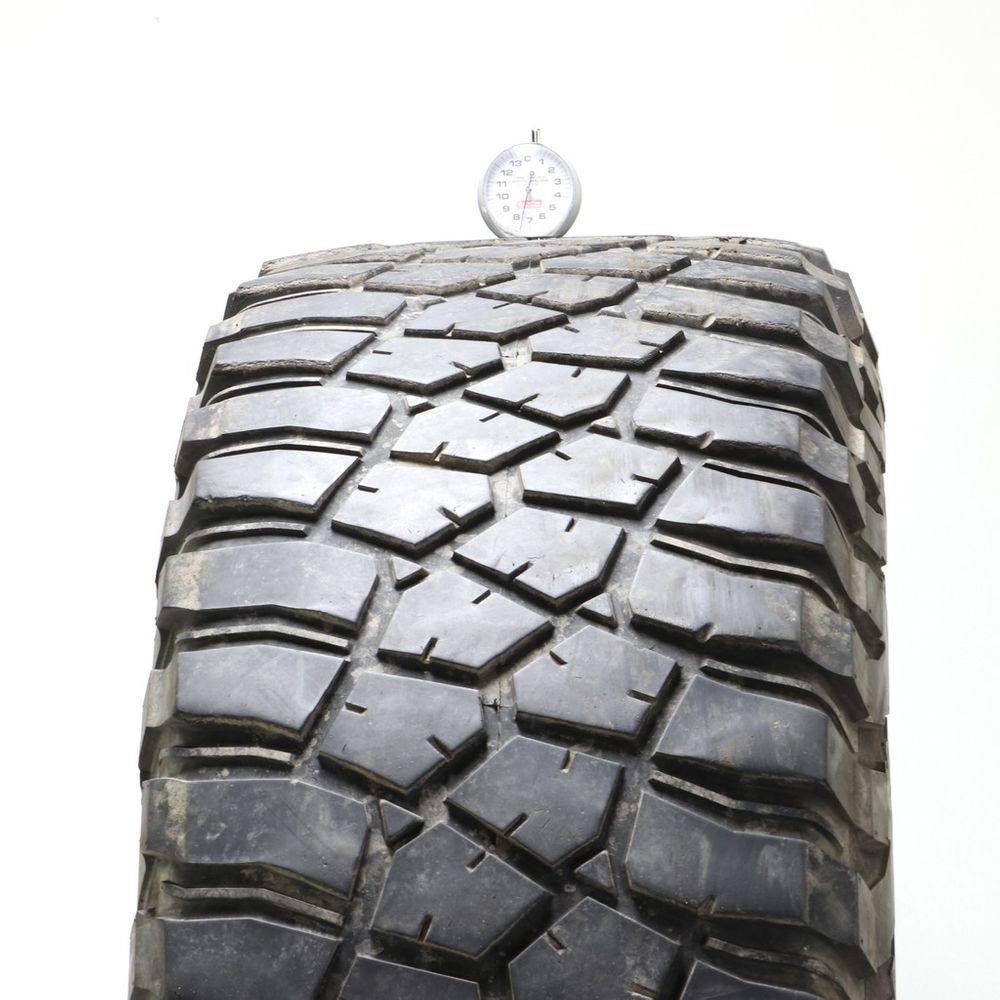 Used LT 37X13.5R20 BFGoodrich Mud-Terrain T/A KM3 127Q E - 7.5/32 - Image 2