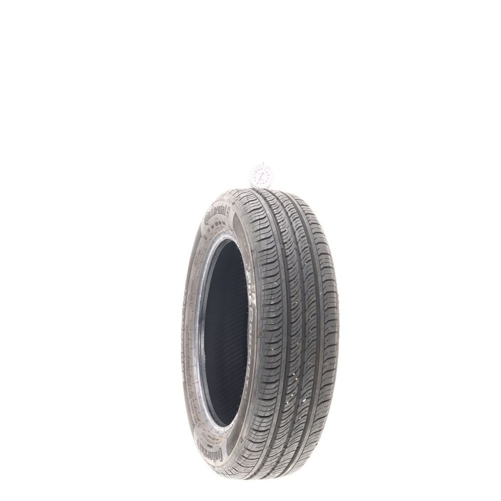 Used 165/65R15 Continental ProContact TX 81T - 8/32 - Image 1