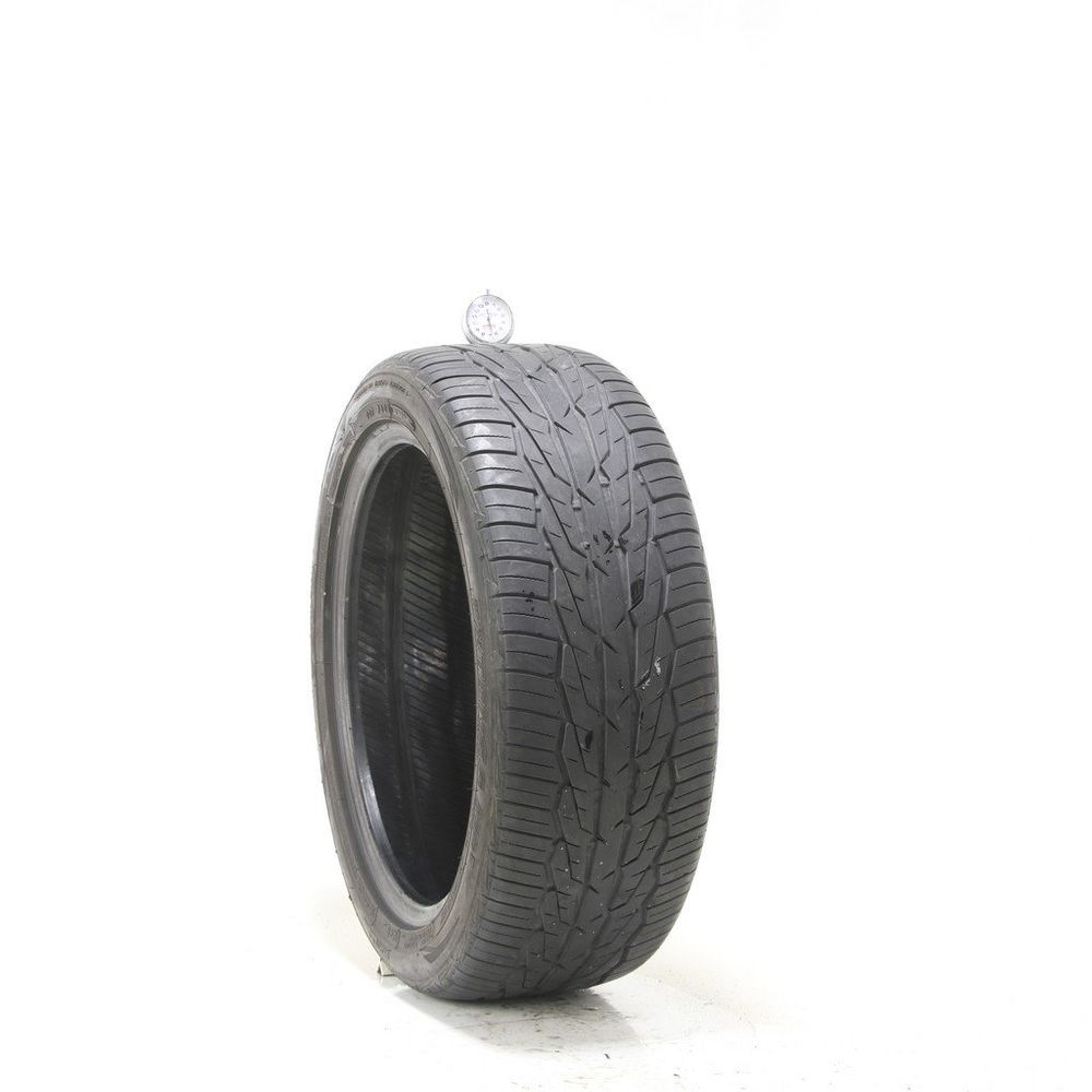 Used 215/45R17 Toyo Extensa HP II 91W - 6.5/32 - Image 1