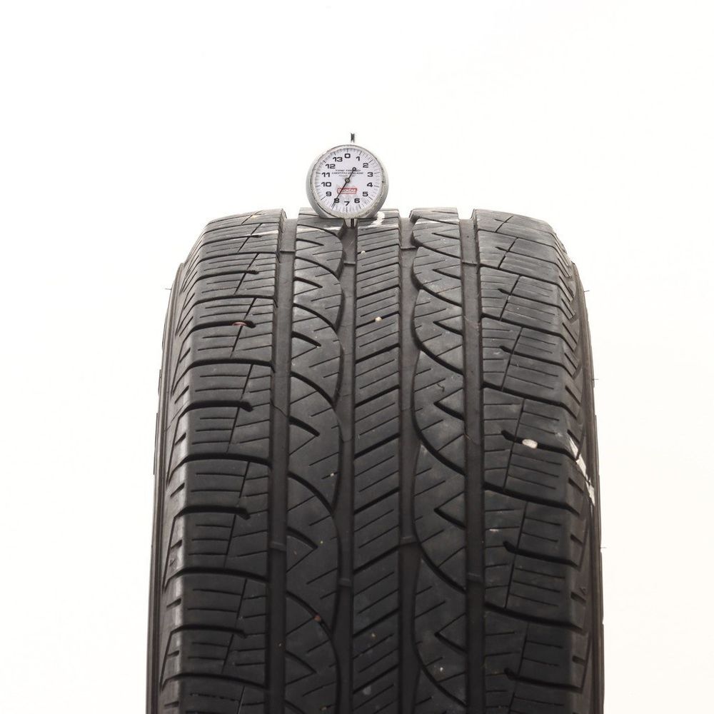 Set of (2) Used 255/55R20 Kelly Edge Touring A/S 107H - 8-9.5/32 - Image 2