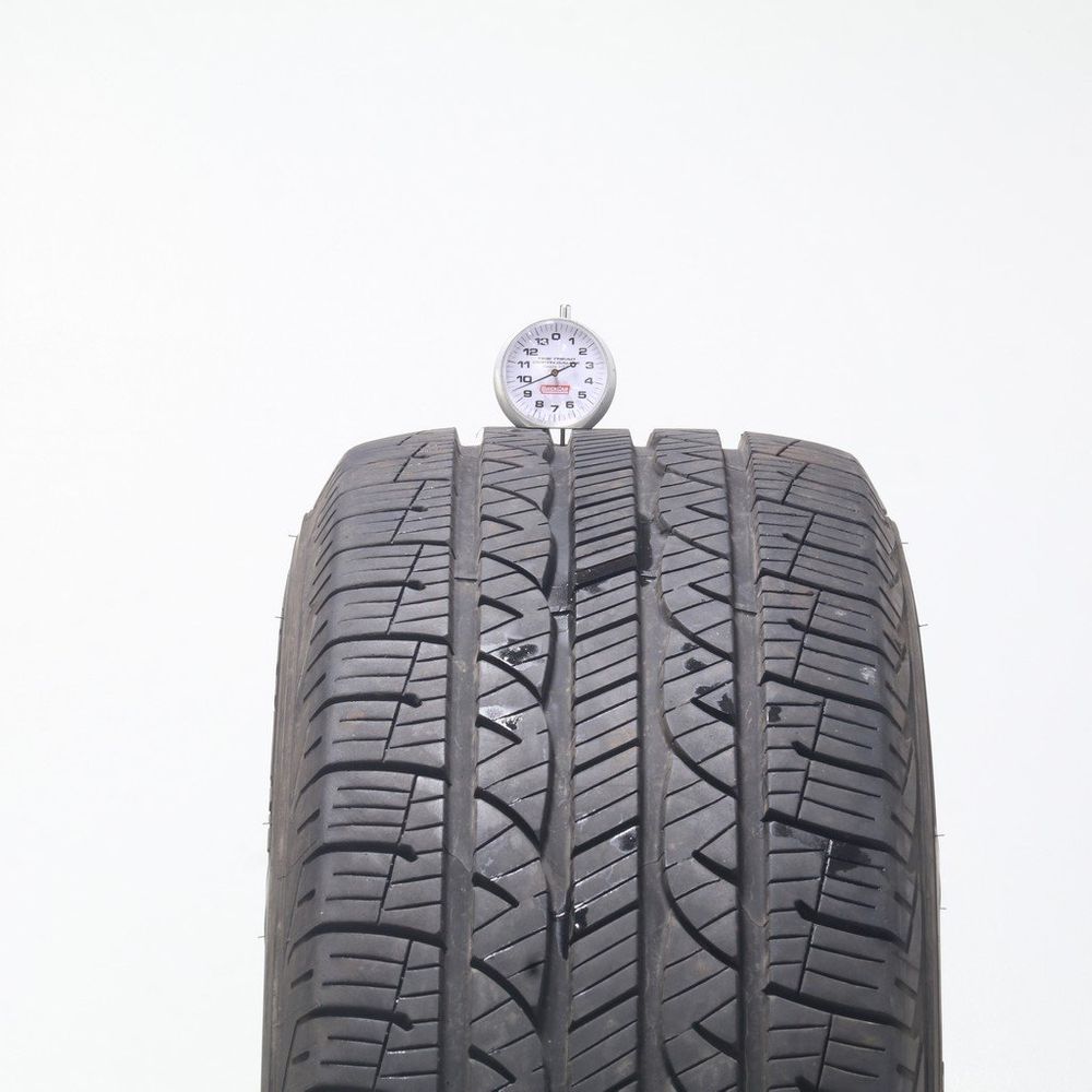 Set of (2) Used 255/55R20 Kelly Edge Touring A/S 107H - 8-9.5/32 - Image 5