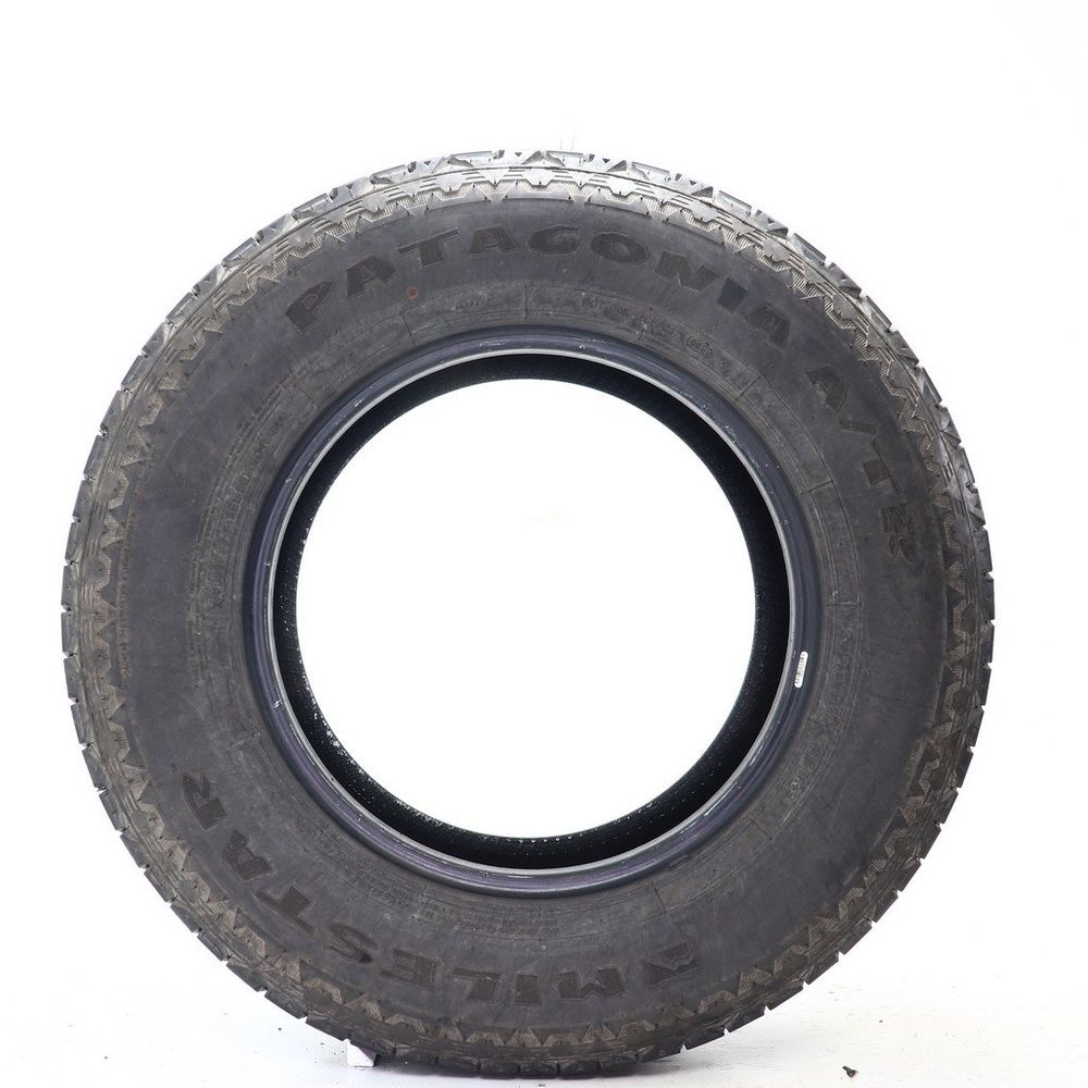 Used 265/70R17 Milestar Patagonia A/T R 115T - 7/32 - Image 3